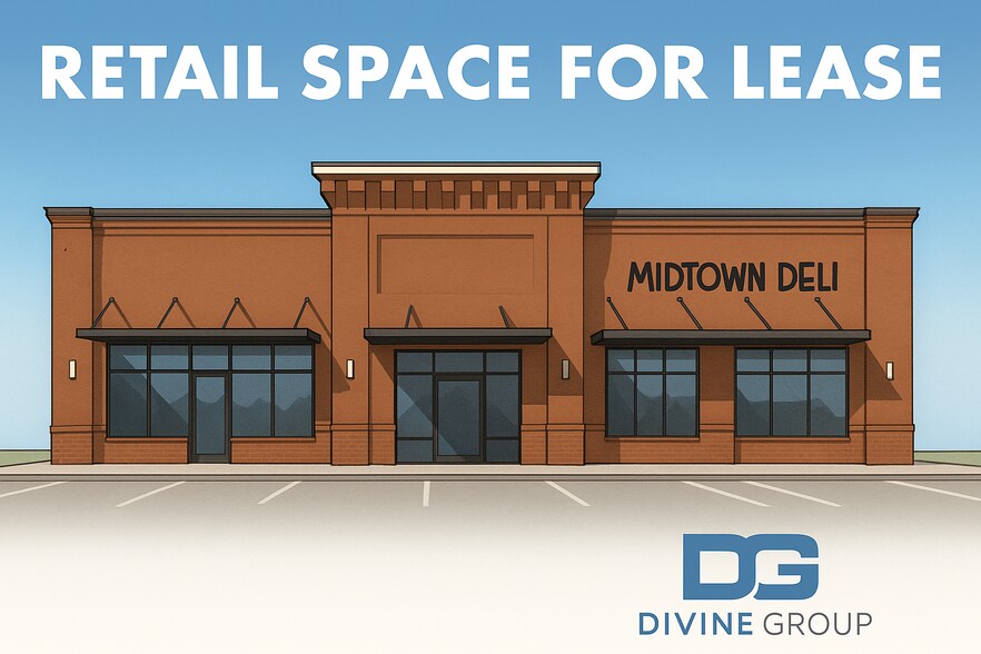 More Photos Of 1022 Woodruff Rd, Greenville General Retail For Lease