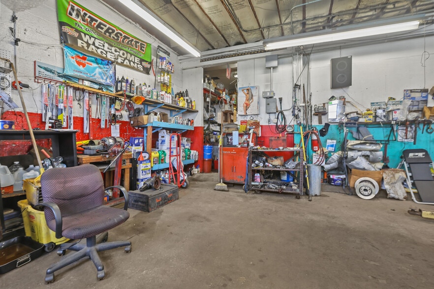 More Photos Of 19 Benefit St, Pawtucket Industrial For Sale