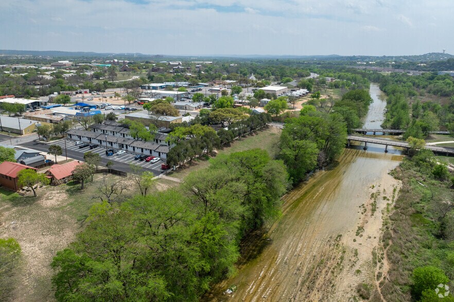 More Photos Of 1605 Water St, Kerrville Apartments For Sale