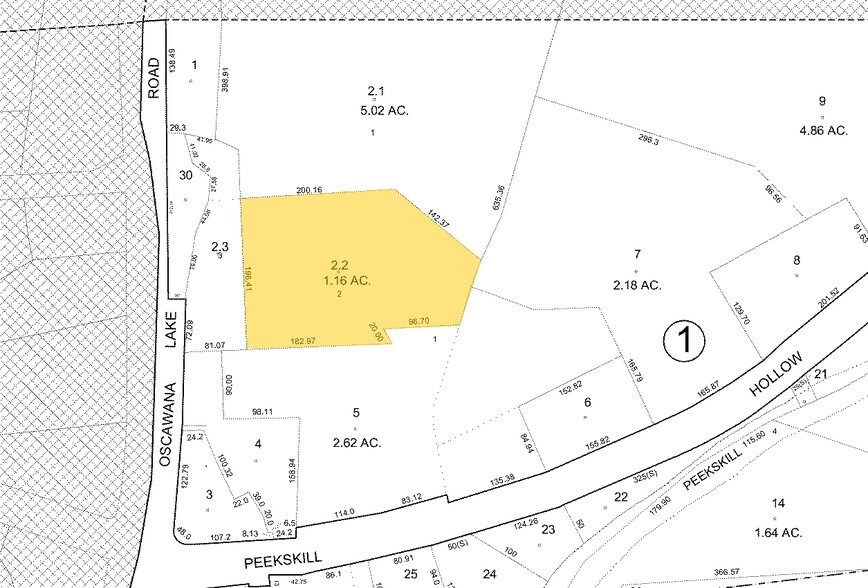 More Photos Of 17 Peekskill Hollow Rd, Putnam Valley Loft Creative Space For Lease