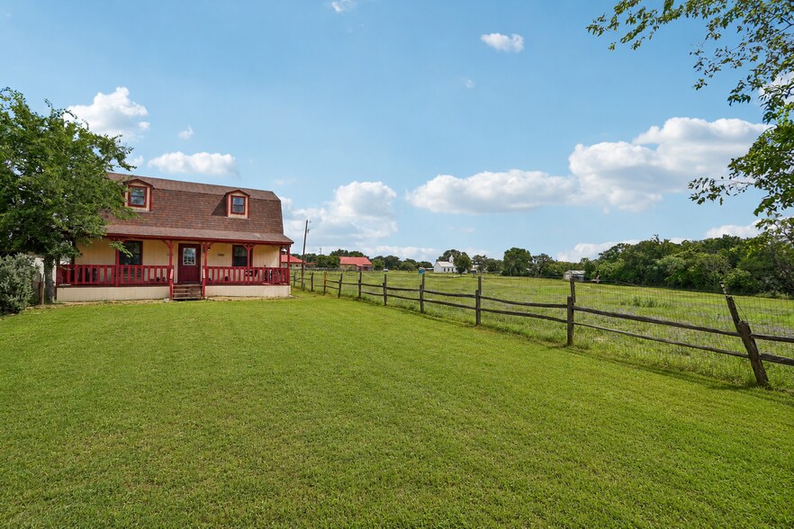 More Photos Of 10207 E Hwy 290, Fredericksburg Freestanding For Sale
