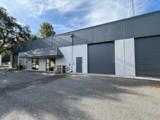 More Photos Of 810 NW 25th Ave, Ocala Warehouse For Lease