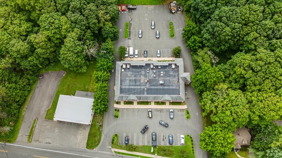 More Photos Of 389 Dover Chester Rd, Randolph Storefront Retail Office For Sale