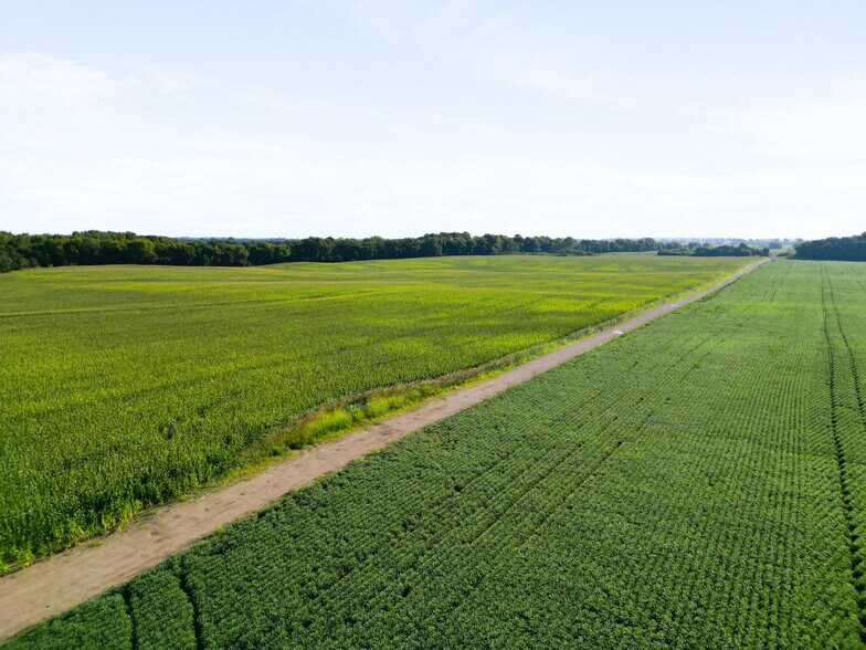 More Photos Of 13155 US Highway 23, Ashville Land For Sale