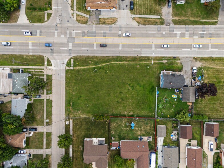 More Photos Of 1410 S Merriman Rd, Westland Land For Sale