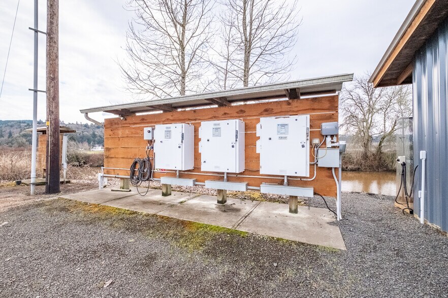 More Photos Of 78384 Collins Rd, Clatskanie Land For Sale