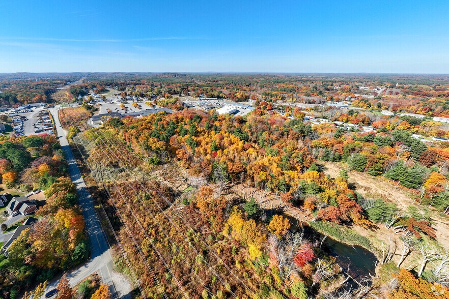 More Photos Of 894 Lafayette Rd, Seabrook Land For Lease