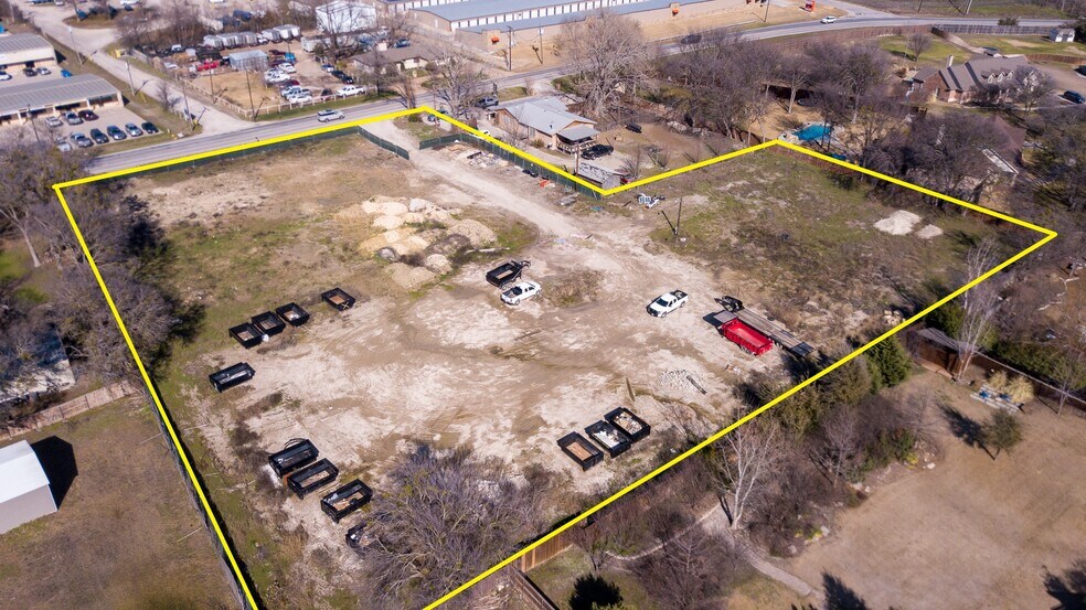 More Photos Of 9900 E Bankhead Hwy, Aledo Land For Sale