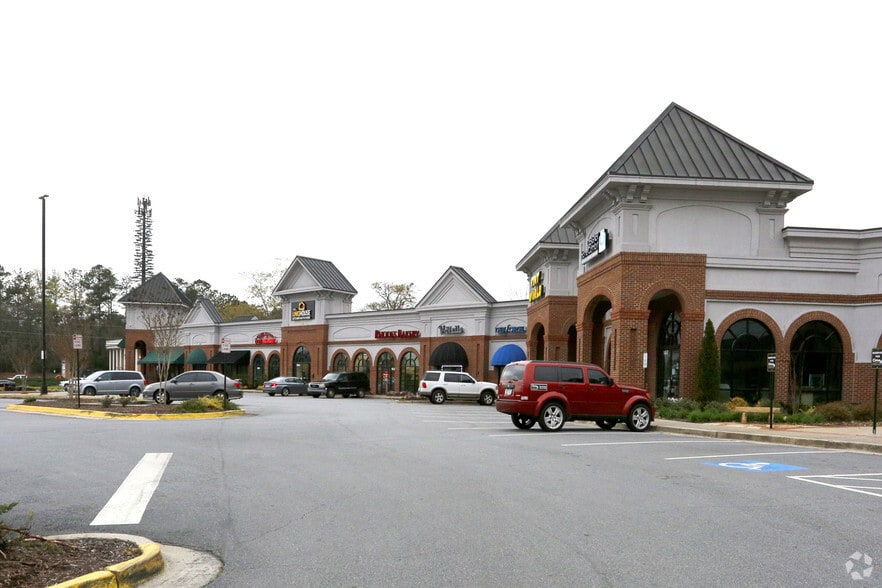 More Photos Of 880 Holcomb Bridge Rd, Roswell Unknown For Lease