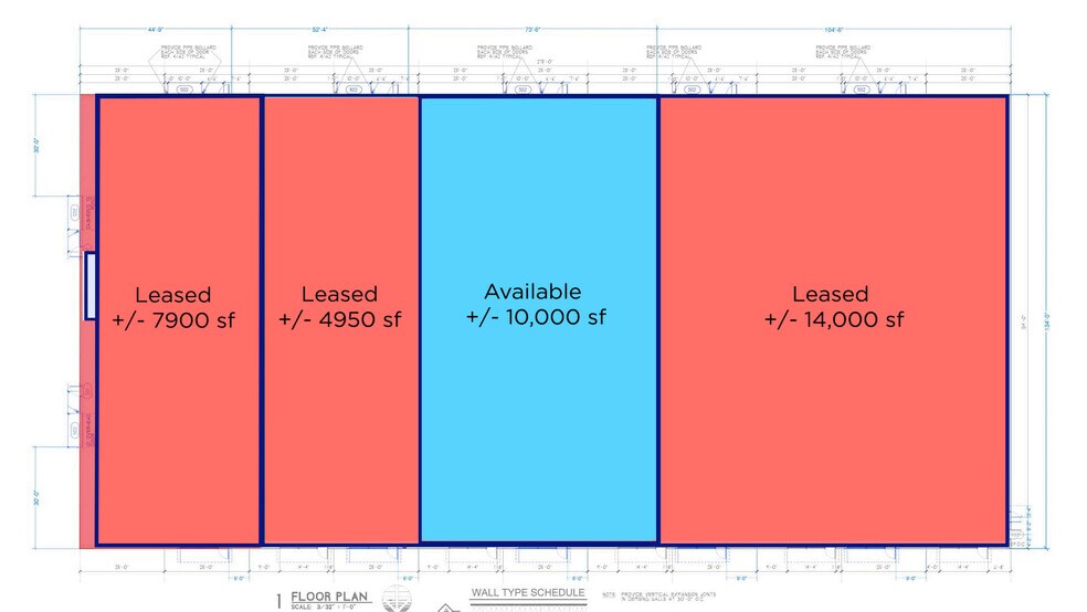 More Photos Of 8135 Gateway Dr, Argyle Warehouse For Lease