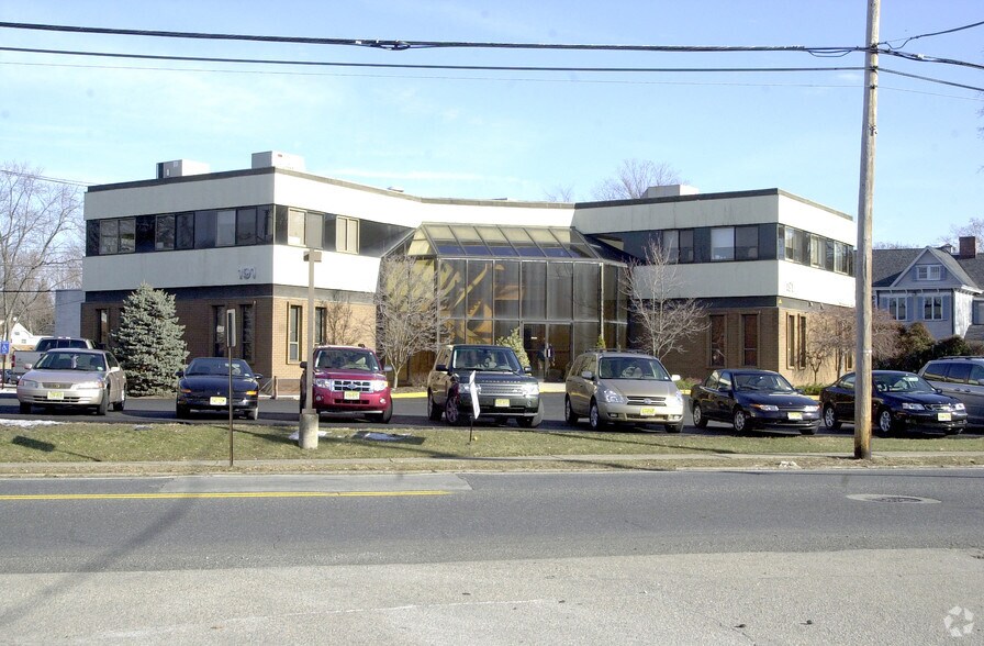 Primary Photo Of 191 Hamburg Tpke, Pompton Lakes Office Residential For Sale