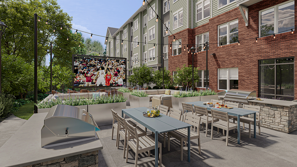 More Photos Of 1725 Storrs Rd Ct, Storrs Apartments For Lease