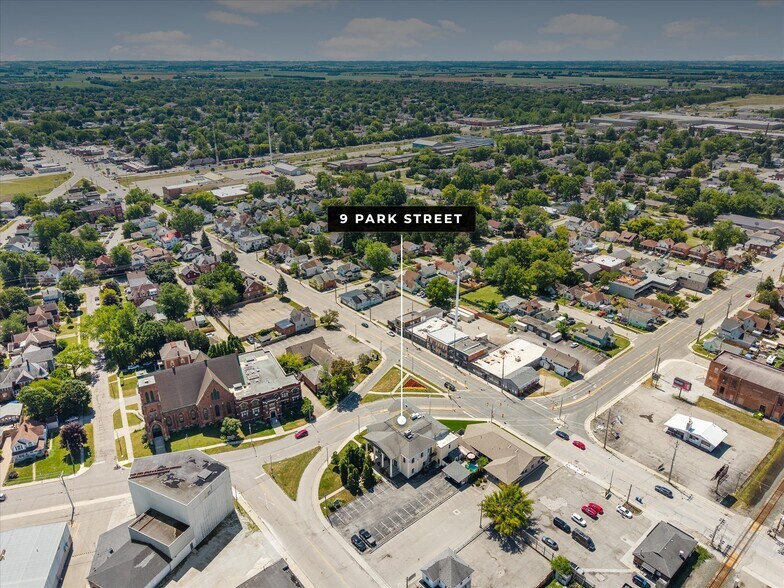 More Photos Of 9 Park St, Chatham Storefront For Sale