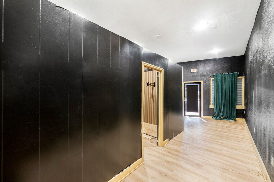 More Photos Of 951-953 Clinton Ave, Irvington Storefront Retail Residential For Lease