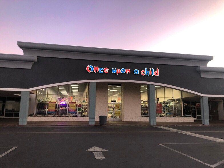 More Photos Of 2700-2826 Marconi Ave, Sacramento Unknown For Lease