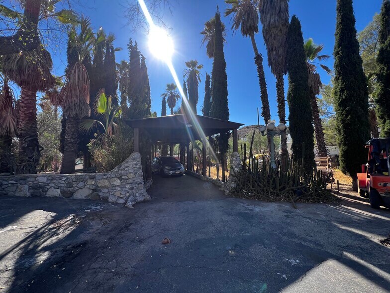 More Photos Of 12029 Davenport Rd, Agua Dulce Land For Sale
