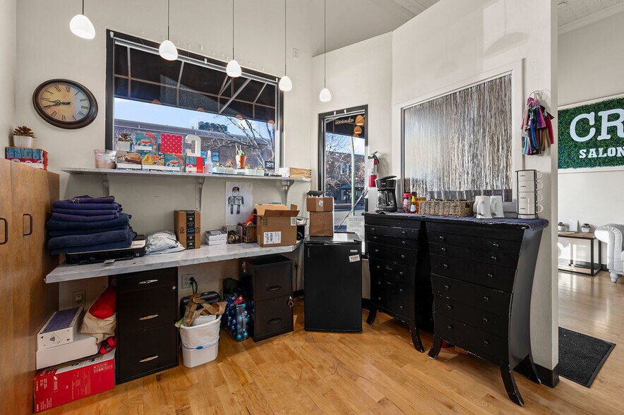 More Photos Of 344 Main St, Grand Junction General Retail For Sale