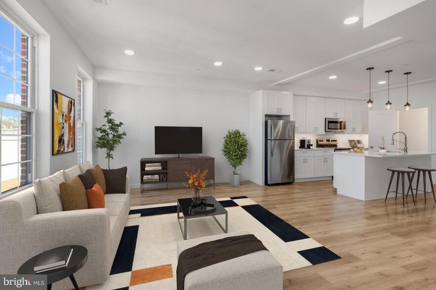 More Photos Of 2045-49 Trenton Ave, Philadelphia Apartments For Sale