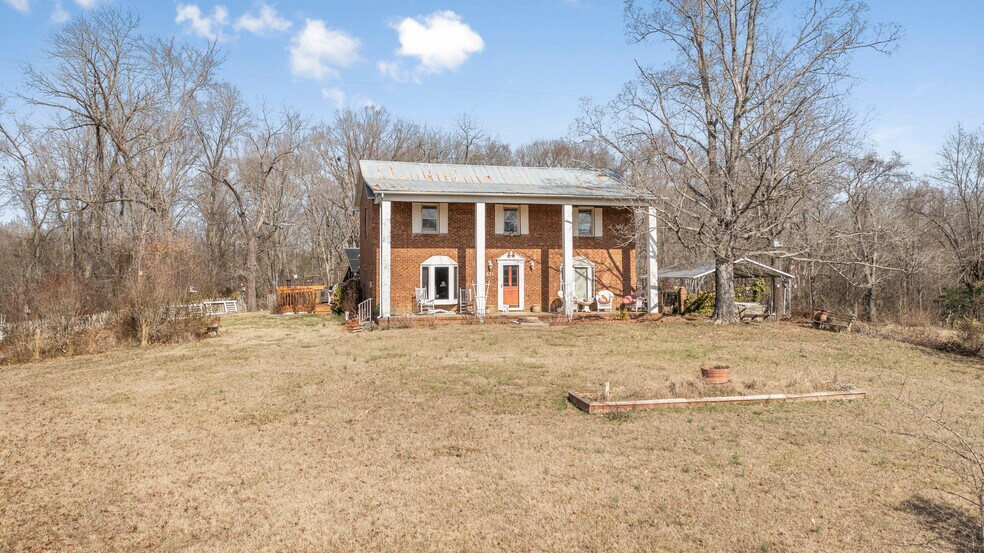 More Photos Of 271 Koontz Rd, Mocksville Land For Sale