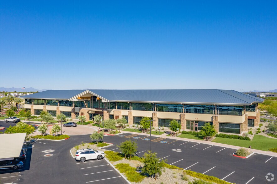 Primary Photo Of 161 E Rivulon Boulevard, Gilbert Office For Lease