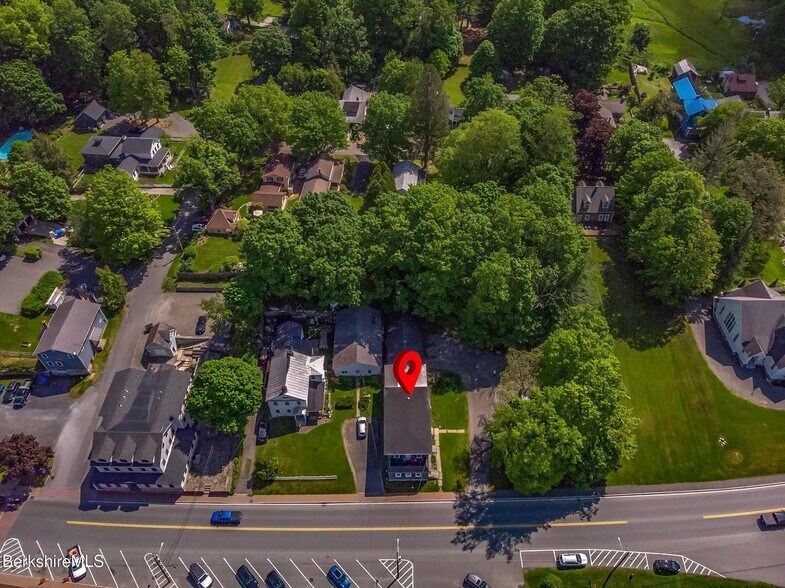 More Photos Of 35 Main St, West Stockbridge Apartments For Sale