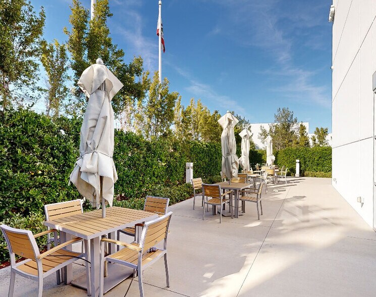 More Photos Of 9755 Research Dr, Irvine Warehouse For Sale
