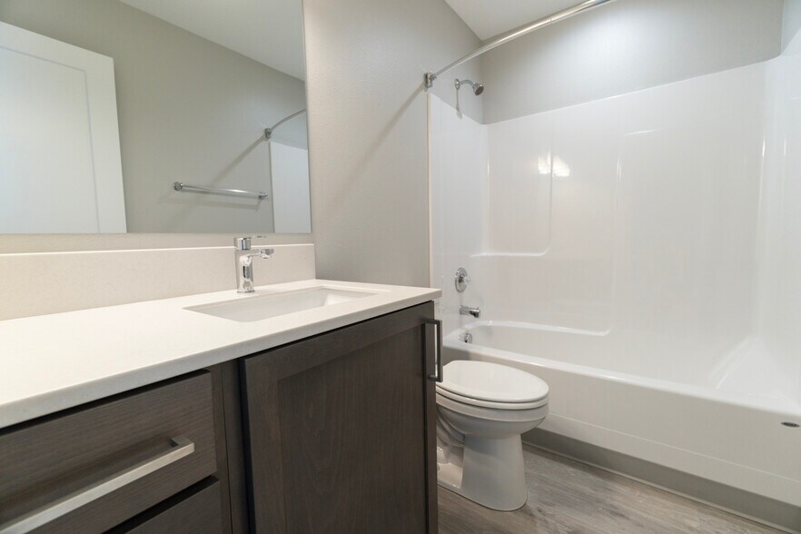 More Photos Of 1501 N Bell St, Spokane Valley Multifamily For Sale