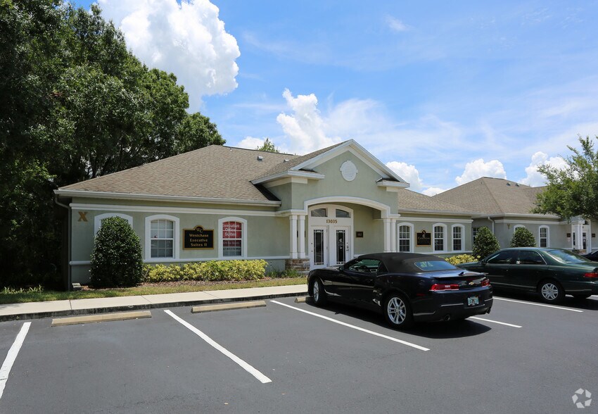More Photos Of 13035 W Linebaugh Ave, Tampa Office For Lease