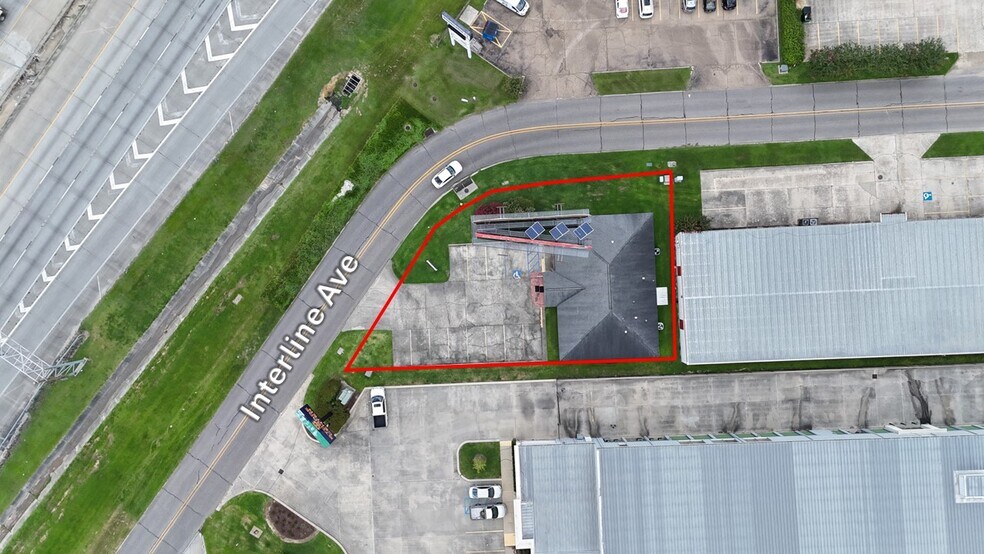 More Photos Of 8989 Interline Ave, Baton Rouge Office For Sale