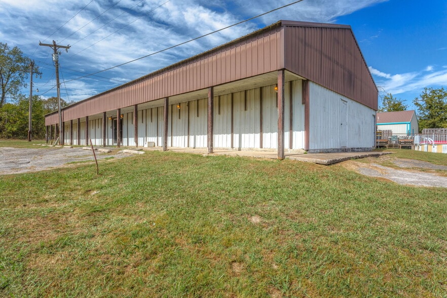 More Photos Of 9835 Frankoma Rd, Sapulpa Religious Facility For Sale