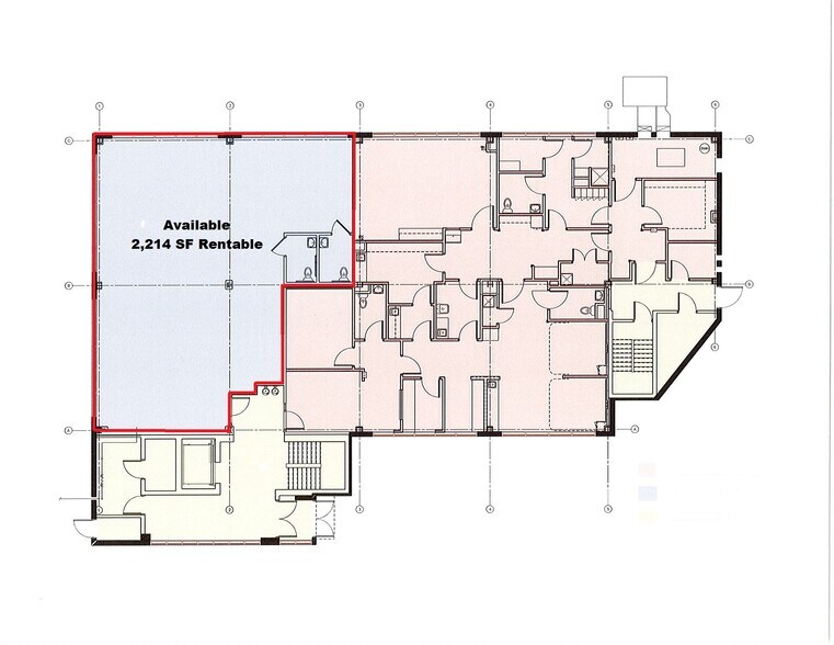 More Photos Of 1146 S Cedar Crest Blvd, Allentown Medical For Lease