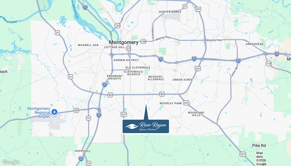 More Photos Of 2020 Normandie Dr, Montgomery Medical For Sale