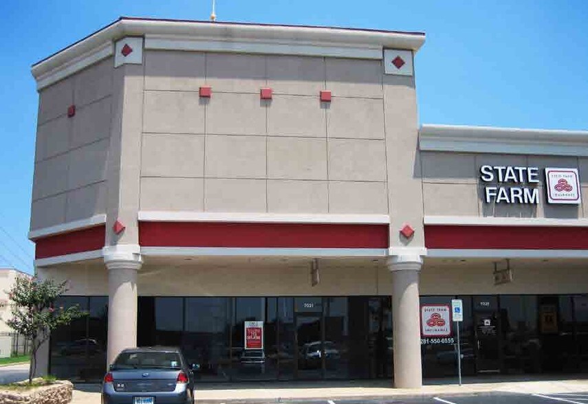 More Photos Of 7031-7099 Highway 6 N, Houston Unknown For Lease