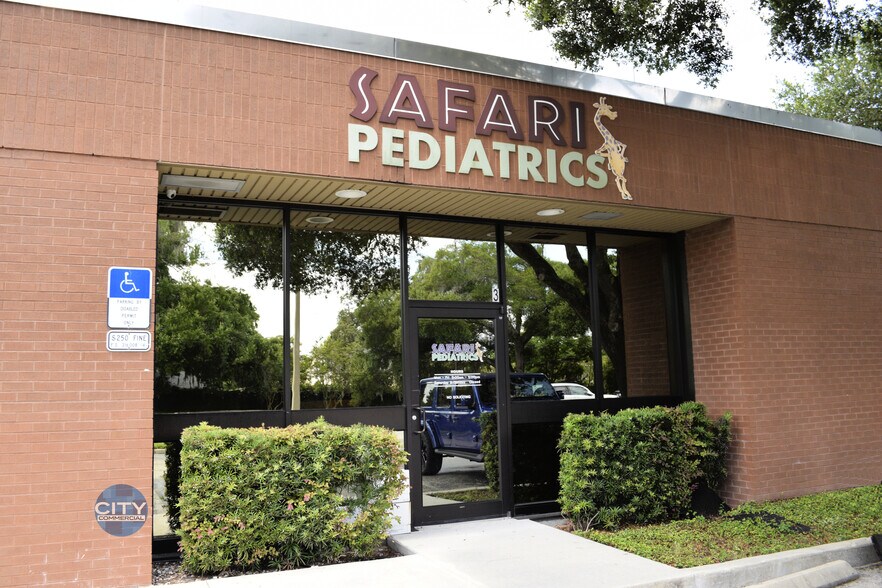Primary Photo Of 340 N Wymore Rd, Winter Park Office For Lease