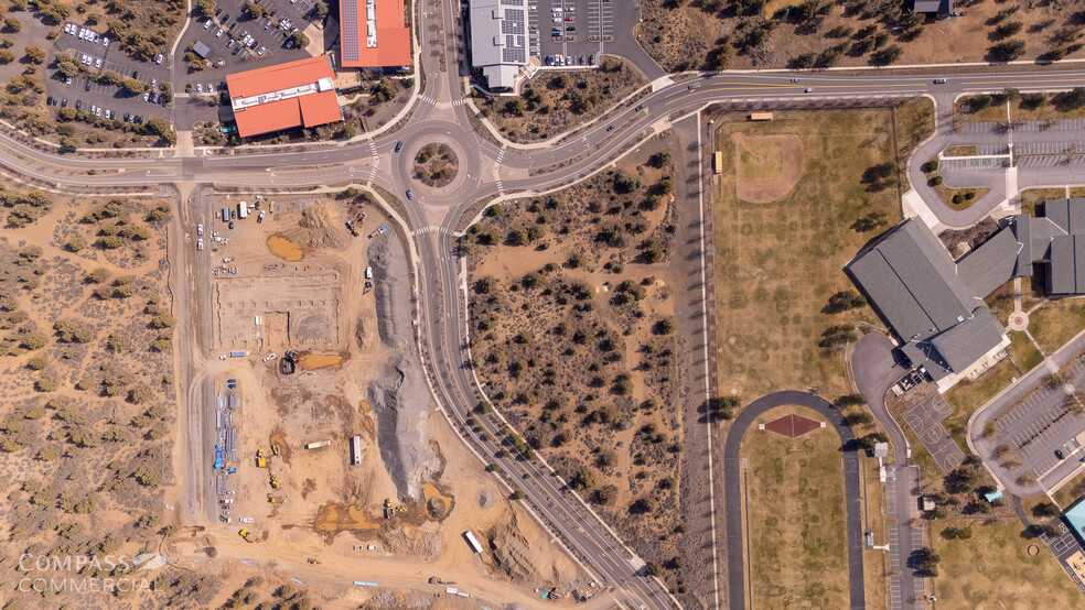 More Photos Of 20895 Cooley Rd, Bend Land For Sale