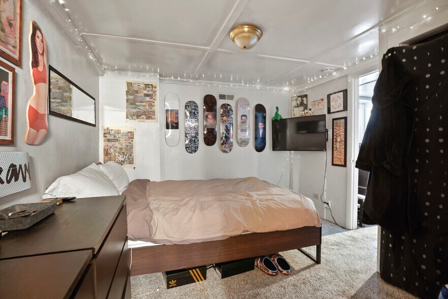 More Photos Of 1355-1365 Vine St, Denver Apartments For Sale