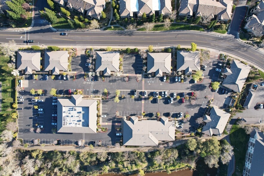 More Photos Of 1737 Creekside Dr, Folsom Medical For Lease