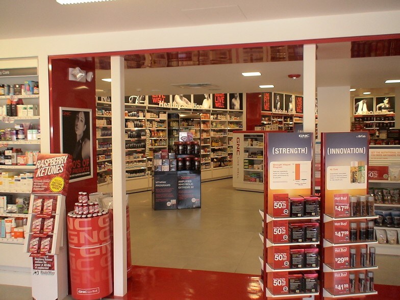 More Photos Of 688 N State Route 17, Paramus Freestanding For Lease