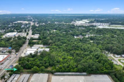 More Photos Of Pass Rd, Gulfport Land For Sale