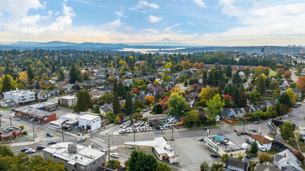 More Photos Of 7860 Lake City Way NE, Seattle Land For Sale