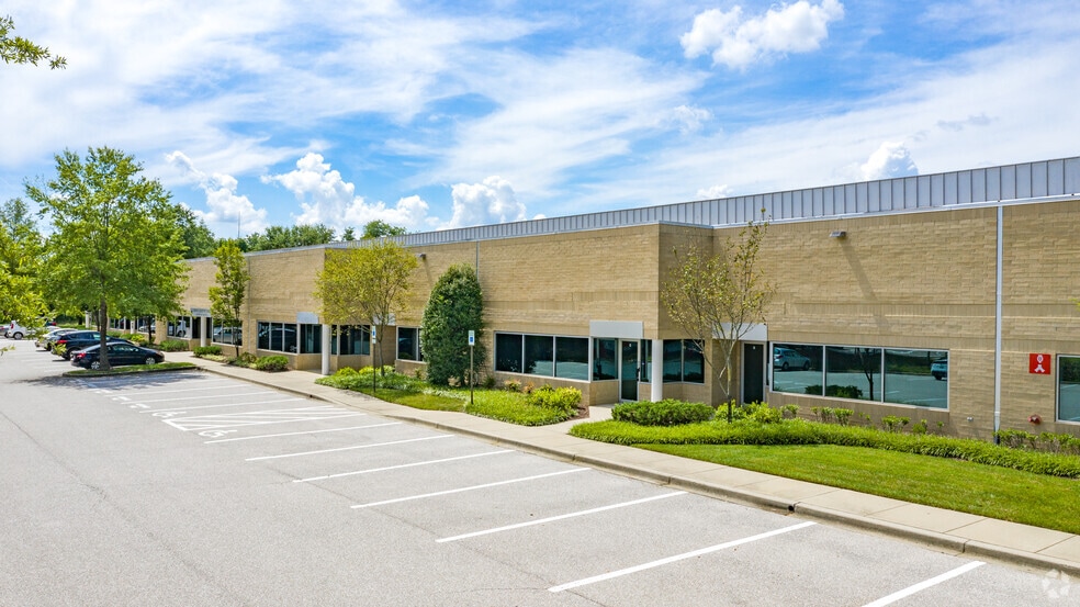 More Photos Of 16901 Melford Blvd, Bowie Unknown For Lease