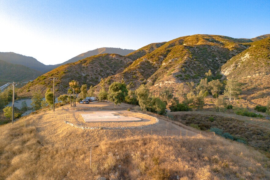 More Photos Of 6555 Devils Canyon Rd, San Bernardino Land For Sale