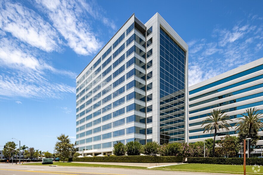 Primary Photo Of 2211 Michelson Dr, Irvine Office For Lease