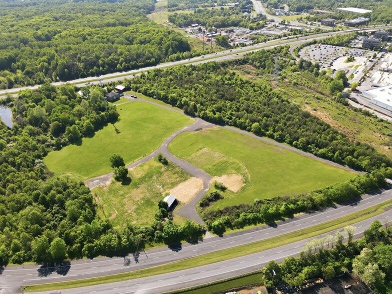 More Photos Of 15901 Old Columbia Pike, Burtonsville Land For Sale