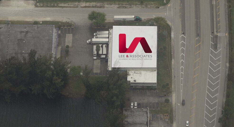 More Photos Of 1355 NW 97th Ave, Doral Office For Lease