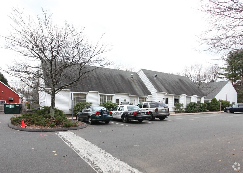 More Photos Of 395 W Avon Rd, Avon Office For Lease