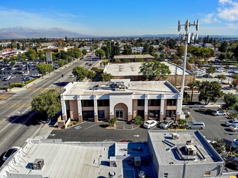More Photos Of 8780 Valley Blvd, Rosemead Office For Lease