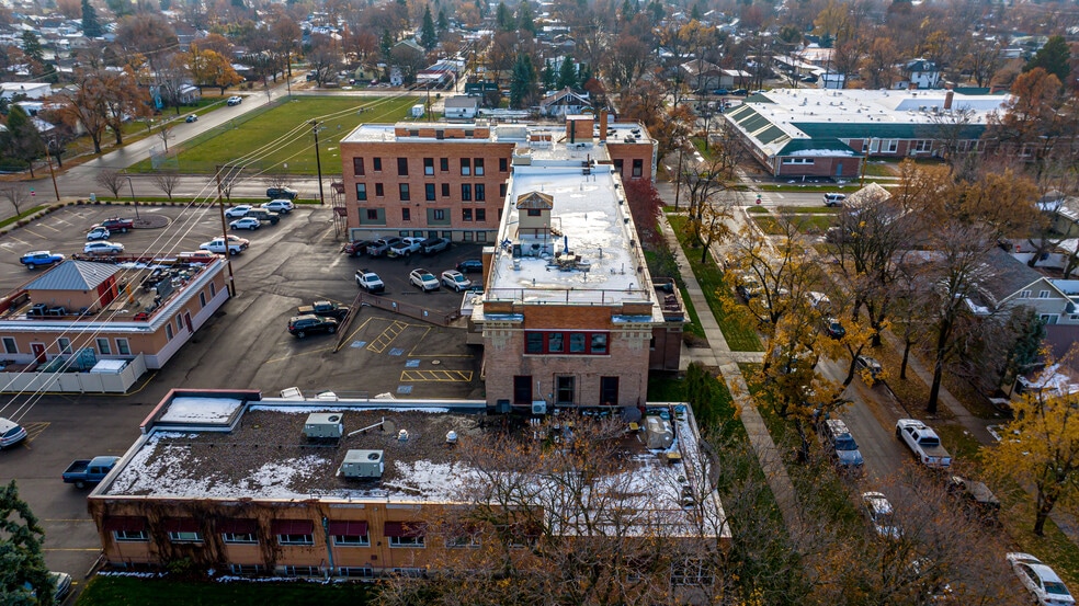 More Photos Of 723 5th Ave E, Kalispell Apartments For Sale