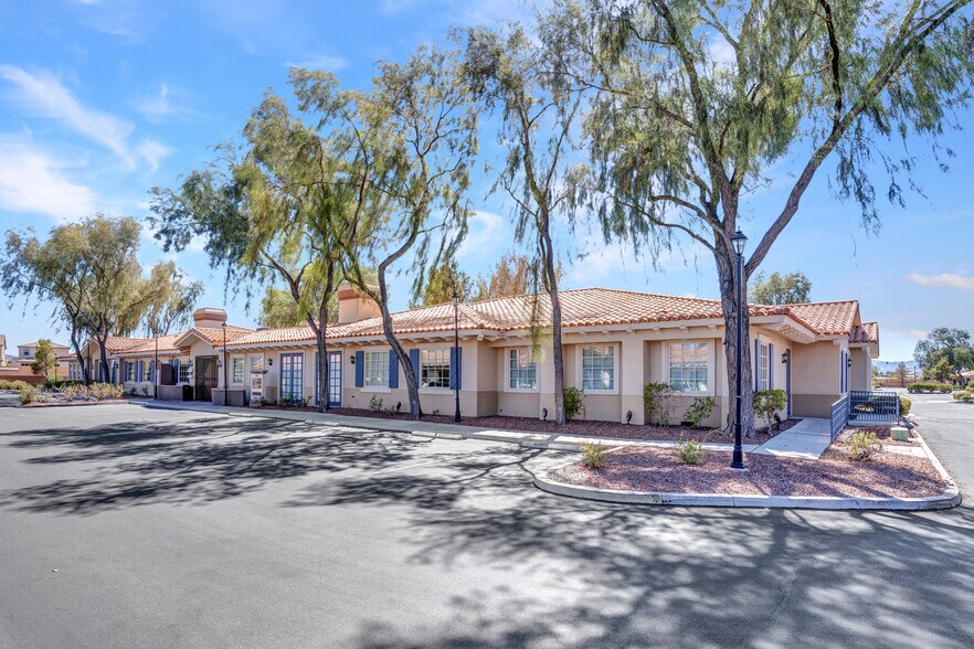 More Photos Of 3087 E Warm Springs Rd, Las Vegas Office For Sale