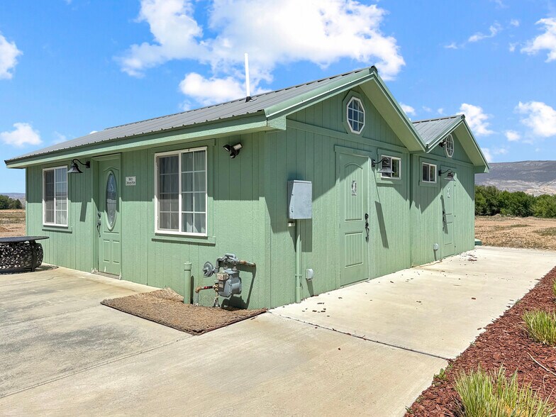 More Photos Of 5955 Sawmill Mesa Rd, Delta Specialty For Sale